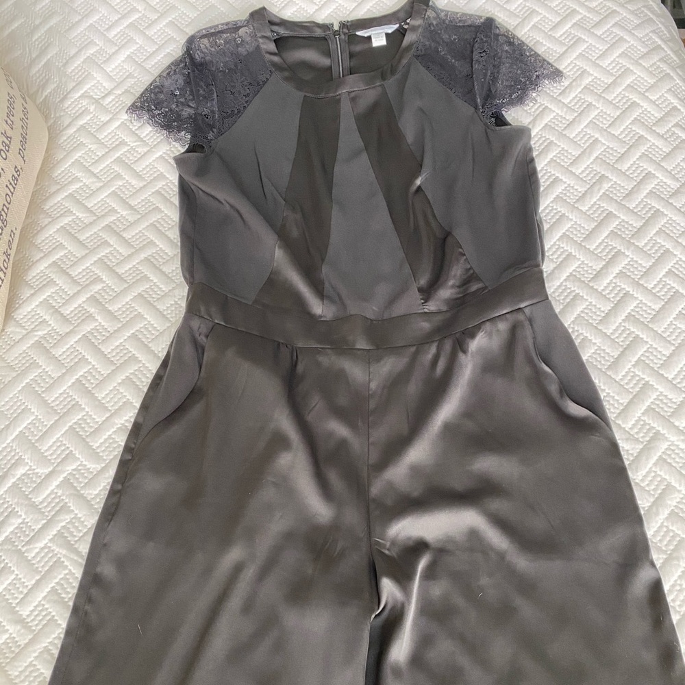 New York & Company jumpsuit.